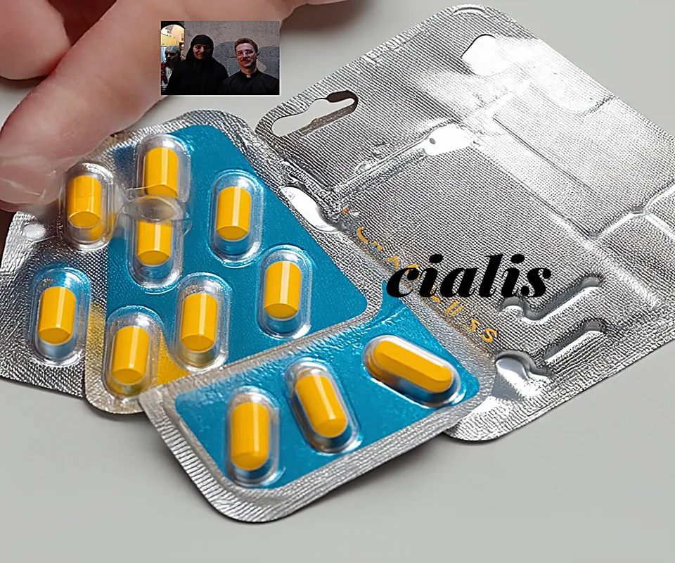 Cialis på apotek